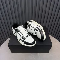$102.00 USD Amiri Casual Shoes For Women #1463702