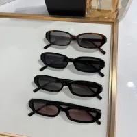 $60.00 USD Yves Saint Laurent YSL AAA Quality Sunglasses #1463718