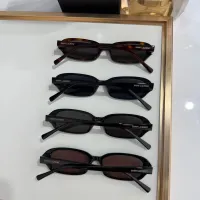 $60.00 USD Yves Saint Laurent YSL AAA Quality Sunglasses #1463718