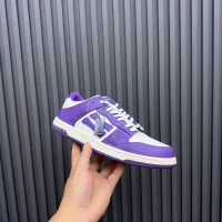 $102.00 USD Amiri Casual Shoes For Women #1463722