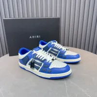 $102.00 USD Amiri Casual Shoes For Women #1463728