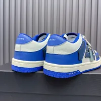 $102.00 USD Amiri Casual Shoes For Women #1463728