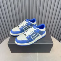 $102.00 USD Amiri Casual Shoes For Women #1463728