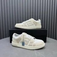 $102.00 USD Amiri Casual Shoes For Men #1463739