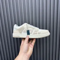 $102.00 USD Amiri Casual Shoes For Men #1463739