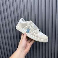 $102.00 USD Amiri Casual Shoes For Men #1463739