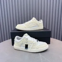 $102.00 USD Amiri Casual Shoes For Men #1463745