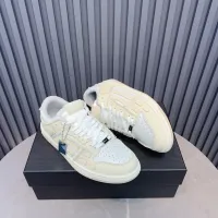 $102.00 USD Amiri Casual Shoes For Men #1463745