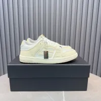 $102.00 USD Amiri Casual Shoes For Women #1463746
