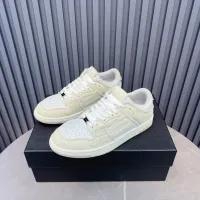$102.00 USD Amiri Casual Shoes For Women #1463746