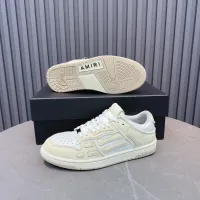 $102.00 USD Amiri Casual Shoes For Women #1463746