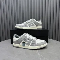 $102.00 USD Amiri Casual Shoes For Women #1463750