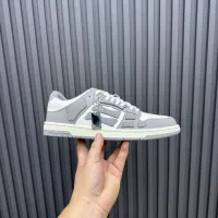 $102.00 USD Amiri Casual Shoes For Women #1463750