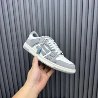 $102.00 USD Amiri Casual Shoes For Women #1463750