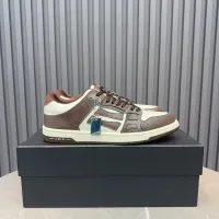 $102.00 USD Amiri Casual Shoes For Men #1463753