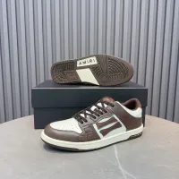 $102.00 USD Amiri Casual Shoes For Women #1463755
