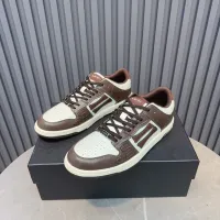 $102.00 USD Amiri Casual Shoes For Women #1463755