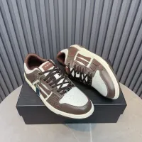 $102.00 USD Amiri Casual Shoes For Women #1463755