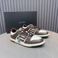 $102.00 USD Amiri Casual Shoes For Women #1463755
