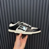 $102.00 USD Amiri Casual Shoes For Women #1463807