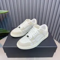 $102.00 USD Amiri Casual Shoes For Men #1463808