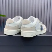$102.00 USD Amiri Casual Shoes For Women #1463809