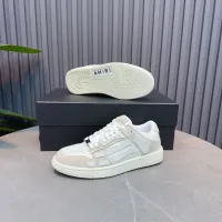 $102.00 USD Amiri Casual Shoes For Women #1463809