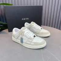 $102.00 USD Amiri Casual Shoes For Women #1463809