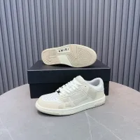 $102.00 USD Amiri Casual Shoes For Women #1463811