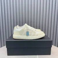 $102.00 USD Amiri Casual Shoes For Women #1463811