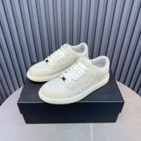 $102.00 USD Amiri Casual Shoes For Women #1463811