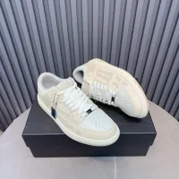 $102.00 USD Amiri Casual Shoes For Women #1463811