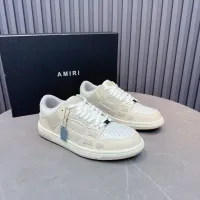 $102.00 USD Amiri Casual Shoes For Women #1463811
