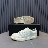 $102.00 USD Amiri Casual Shoes For Women #1463813