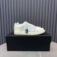$102.00 USD Amiri Casual Shoes For Women #1463813
