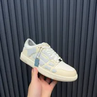 $102.00 USD Amiri Casual Shoes For Women #1463813