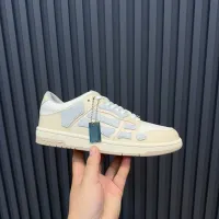 $102.00 USD Amiri Casual Shoes For Women #1463813