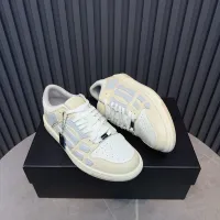 $102.00 USD Amiri Casual Shoes For Women #1463813