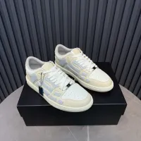 $102.00 USD Amiri Casual Shoes For Women #1463813