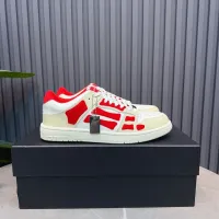 $102.00 USD Amiri Casual Shoes For Men #1463814