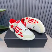 $102.00 USD Amiri Casual Shoes For Women #1463815