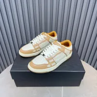 $102.00 USD Amiri Casual Shoes For Women #1463817