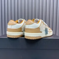 $102.00 USD Amiri Casual Shoes For Women #1463817