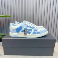 $102.00 USD Amiri Casual Shoes For Men #1463818