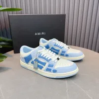 $102.00 USD Amiri Casual Shoes For Men #1463818