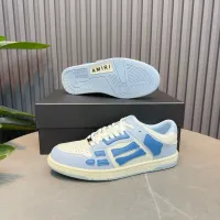 $102.00 USD Amiri Casual Shoes For Men #1463818