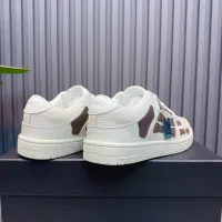 $102.00 USD Amiri Casual Shoes For Men #1463820