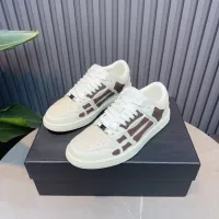 $102.00 USD Amiri Casual Shoes For Women #1463821