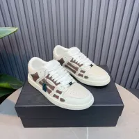 $102.00 USD Amiri Casual Shoes For Women #1463821