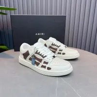 $102.00 USD Amiri Casual Shoes For Women #1463821
